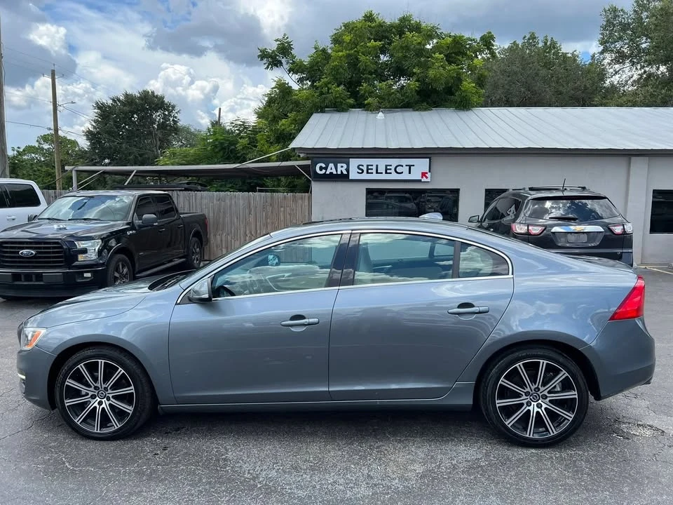 2018 Volvo S60 2nd Gen - Image 8 of 20
