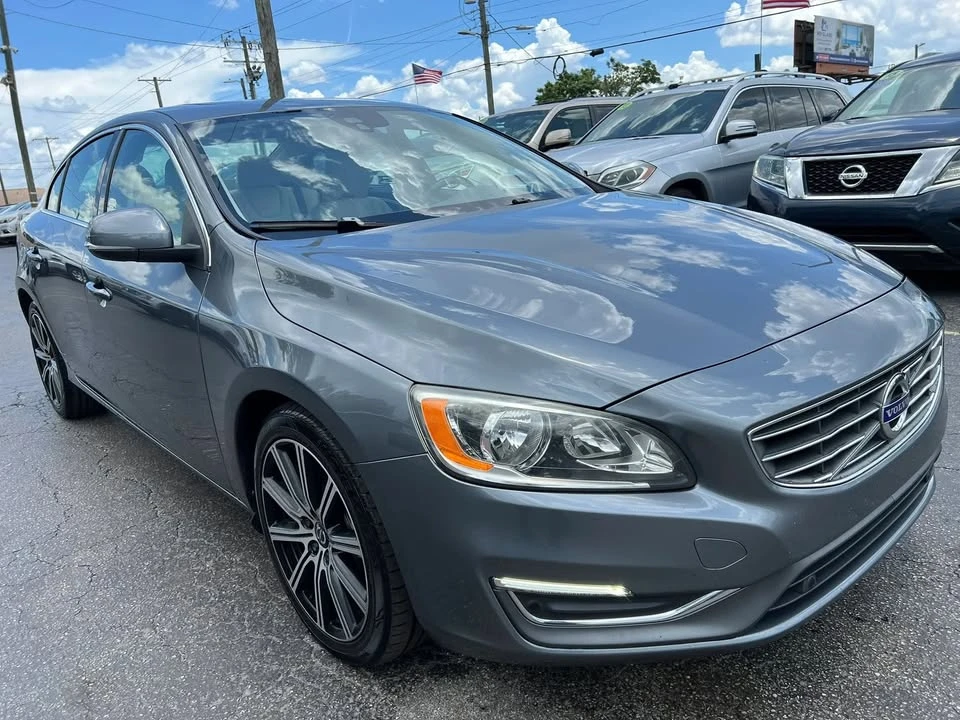 2018 Volvo S60 2nd Gen - Image 4 of 20
