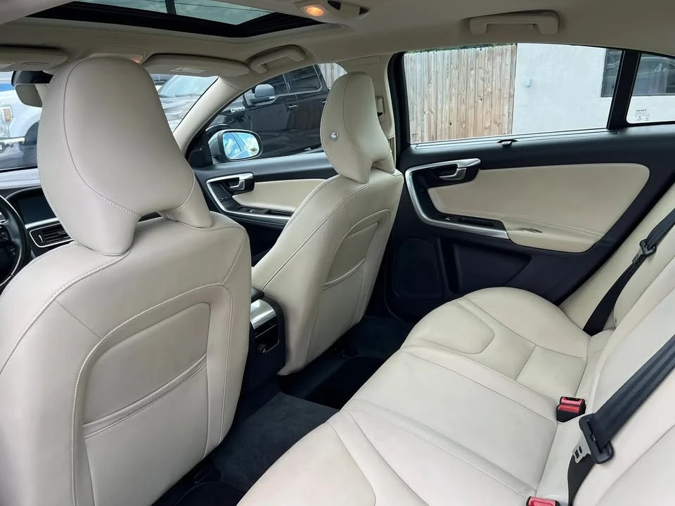 2018 Volvo S60 2nd Gen - Image 10 of 20