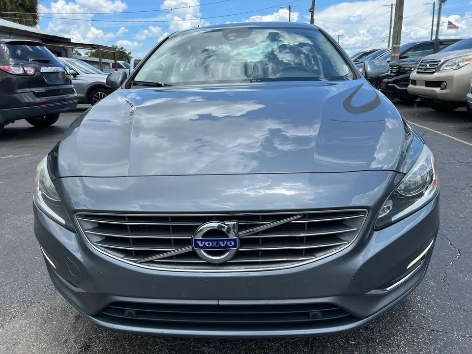 2018 Volvo S60 2nd Gen - Image 3 of 20