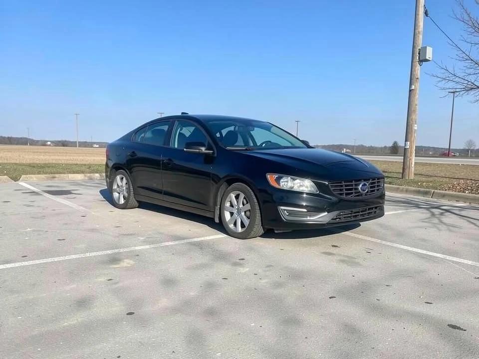2018 Volvo S60 2nd Gen - Image 3 of 20