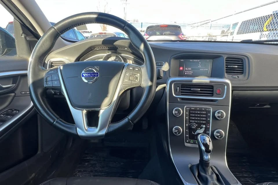 2018 Volvo S60 2nd Gen - Image 12 of 20