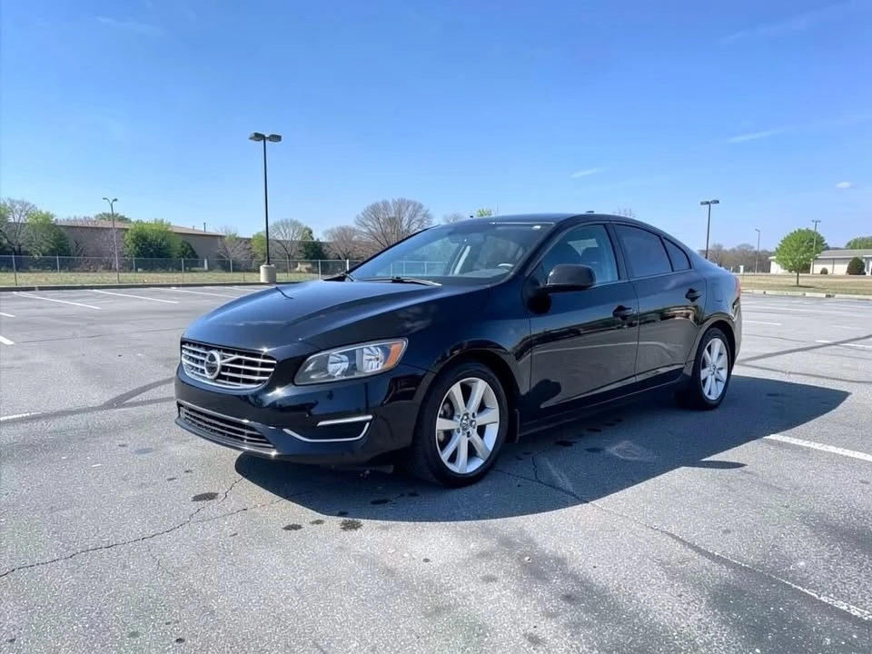 2018 Volvo S60 2nd Gen - Image 9 of 20