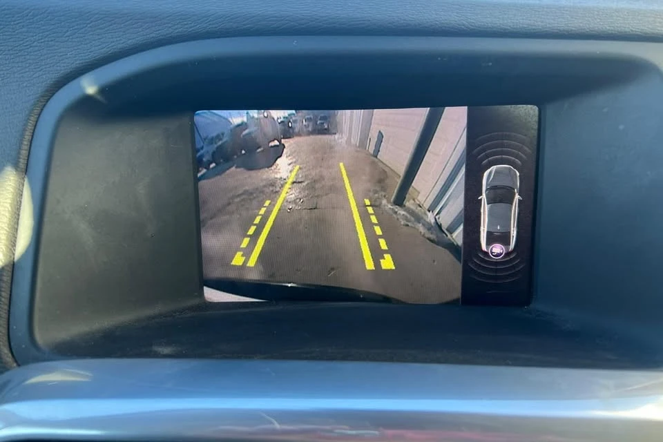2018 Volvo S60 2nd Gen - Image 19 of 20