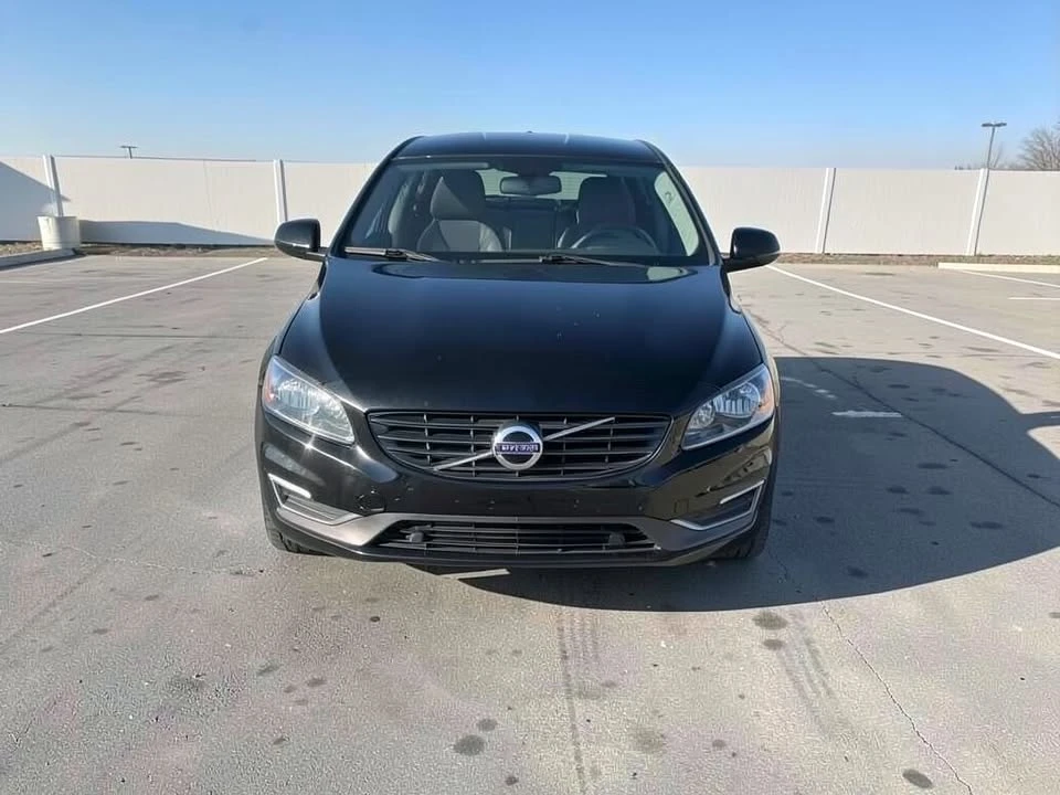 2018 Volvo S60 2nd Gen - Image 2 of 20