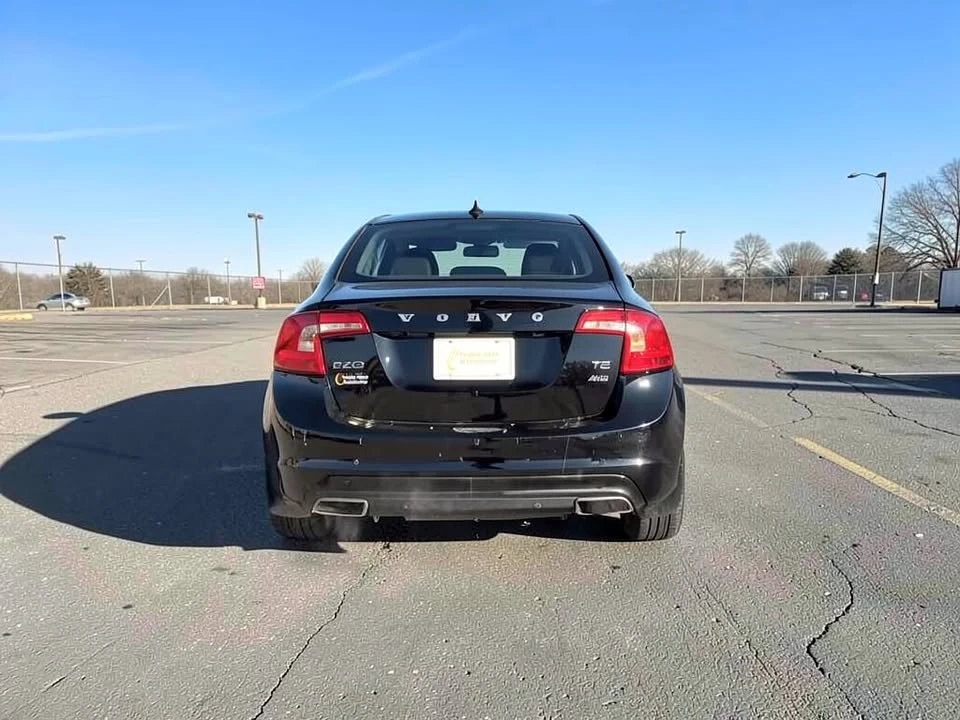 2018 Volvo S60 2nd Gen - Image 6 of 20