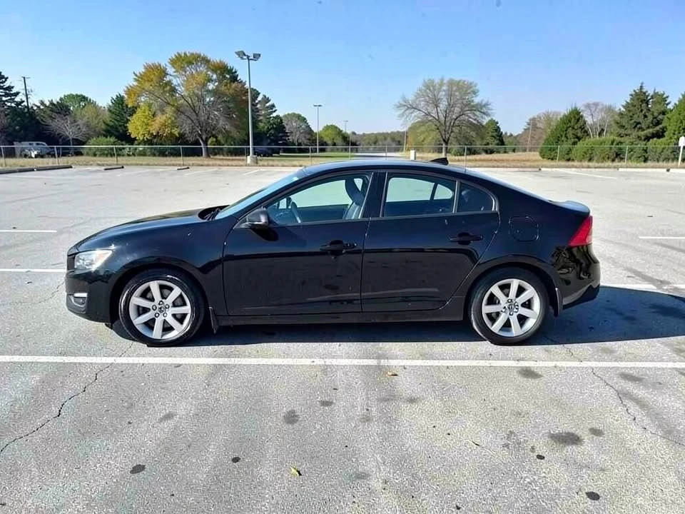 2018 Volvo S60 2nd Gen - Image 8 of 20