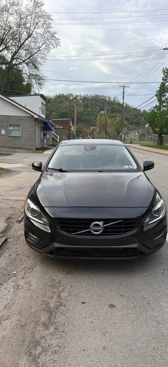 2018 Volvo S60 2nd Gen - Image 2 of 2