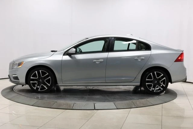 2018 Volvo S60 2nd Gen - Image 7 of 12