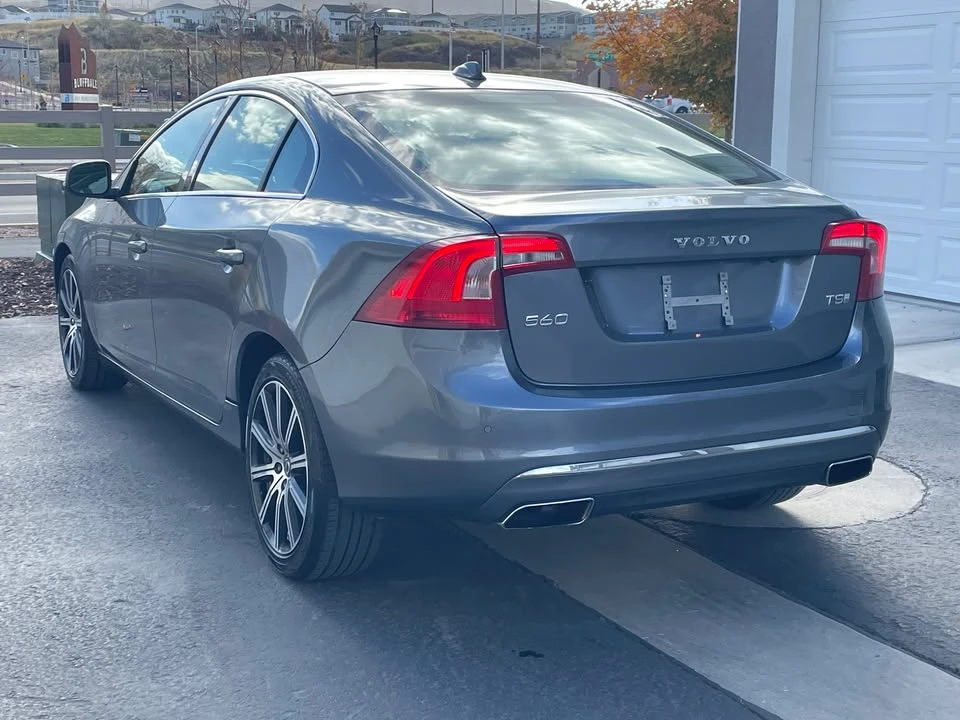 2018 Volvo S60 2nd Gen - Image 3 of 14