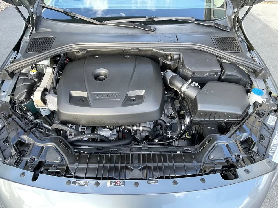 2018 Volvo S60 2nd Gen - Image 14 of 14