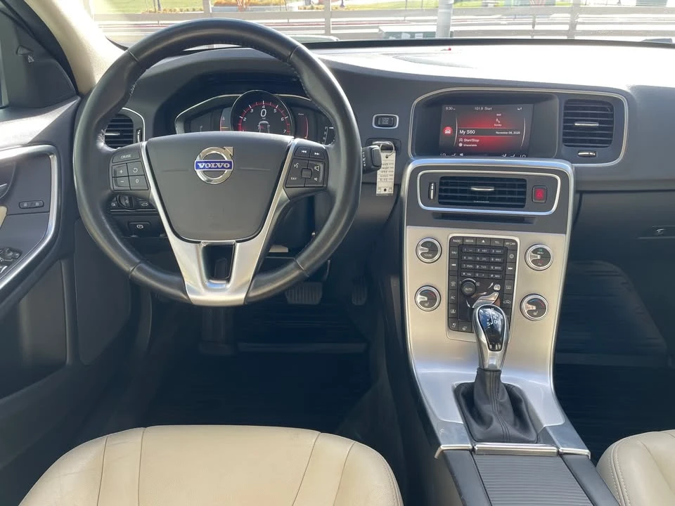 2018 Volvo S60 2nd Gen - Image 7 of 14