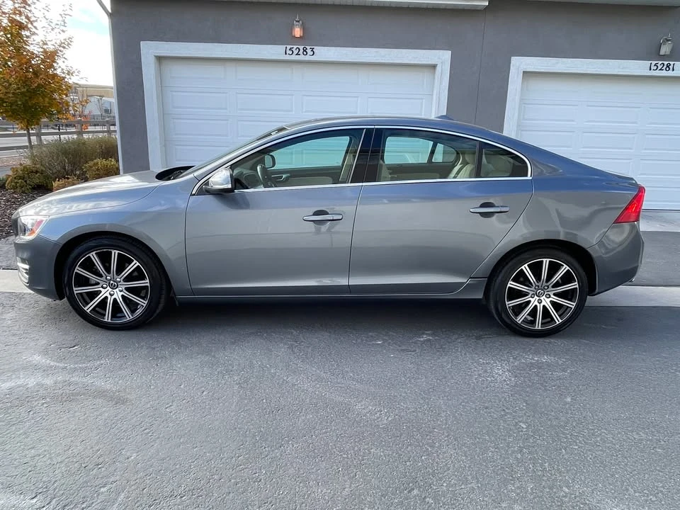 2018 Volvo S60 2nd Gen - Image 5 of 14