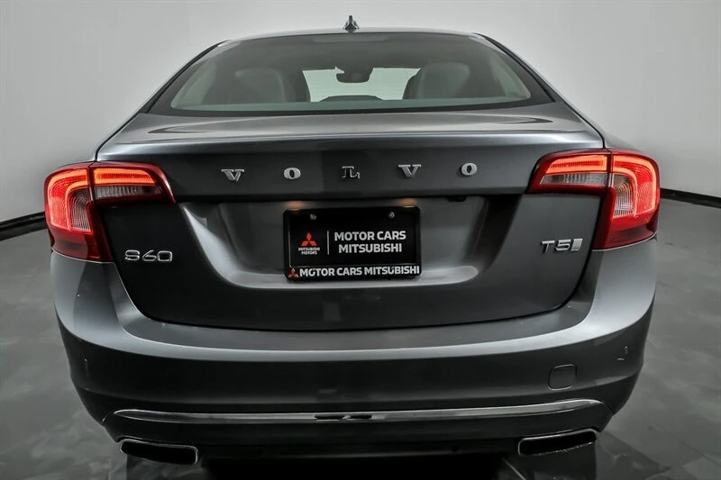 2018 Volvo S60 2nd Gen - Image 9 of 31