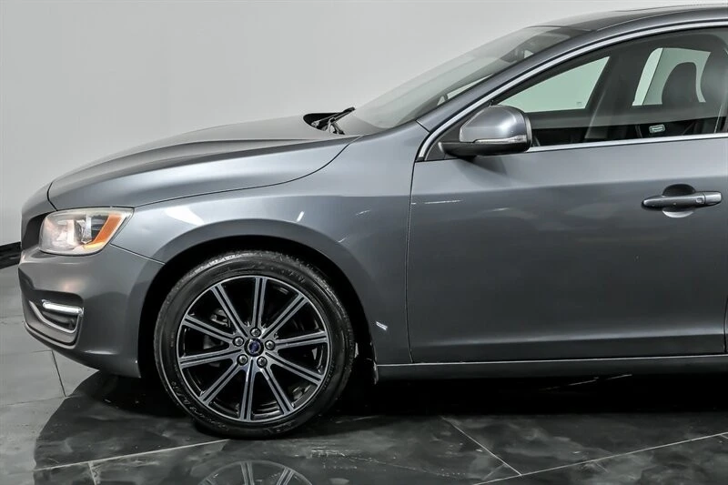 2018 Volvo S60 2nd Gen - Image 6 of 31