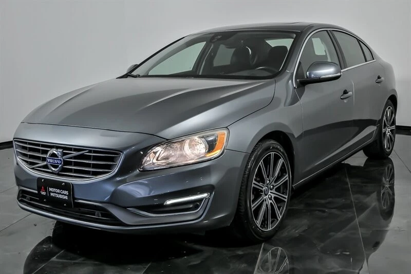 2018 Volvo S60 2nd Gen - Image 5 of 31