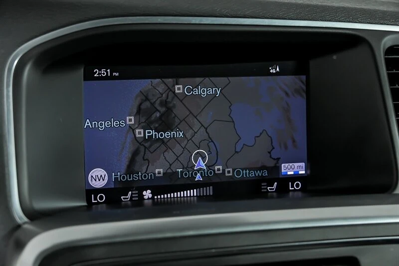 2018 Volvo S60 2nd Gen - Image 28 of 31