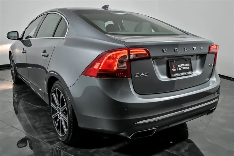 2018 Volvo S60 2nd Gen - Image 8 of 31