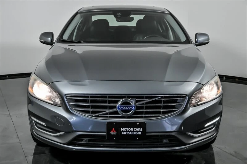 2018 Volvo S60 2nd Gen - Image 4 of 31