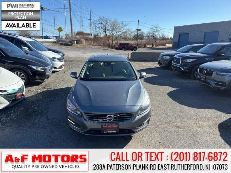2018 Volvo S60 2nd Gen - Image 4 of 12