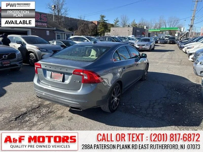 2018 Volvo S60 2nd Gen - Image 10 of 12