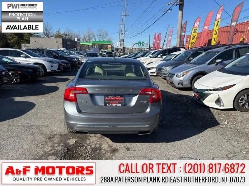 2018 Volvo S60 2nd Gen - Image 11 of 12