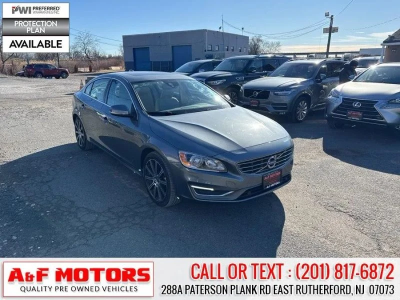 2018 Volvo S60 2nd Gen - Image 5 of 12