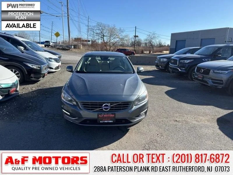 2018 Volvo S60 2nd Gen - Image 2 of 12