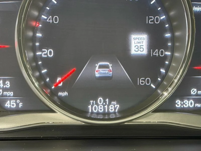 2018 Volvo S60 2nd Gen - Image 11 of 12