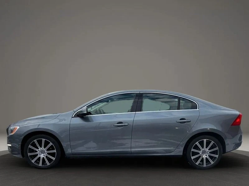 2018 Volvo S60 2nd Gen - Image 8 of 12