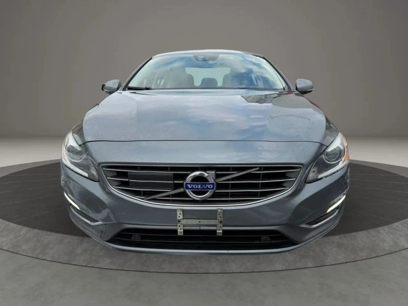 2018 Volvo S60 2nd Gen - Image 2 of 12