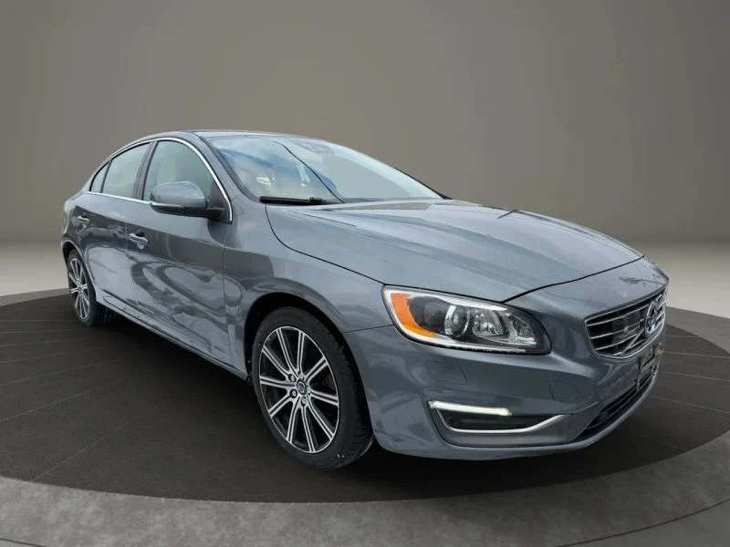 2018 Volvo S60 2nd Gen - Image 3 of 12