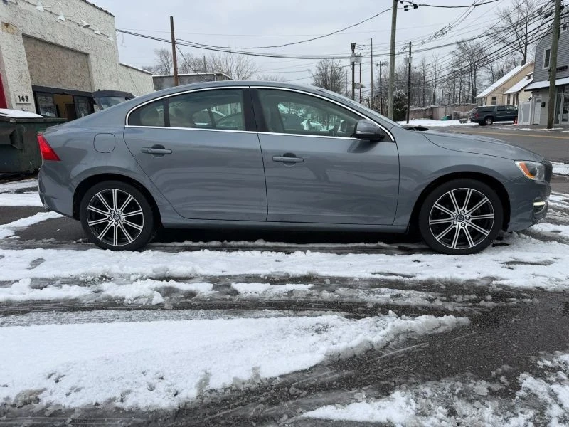2018 Volvo S60 2nd Gen - Image 4 of 12