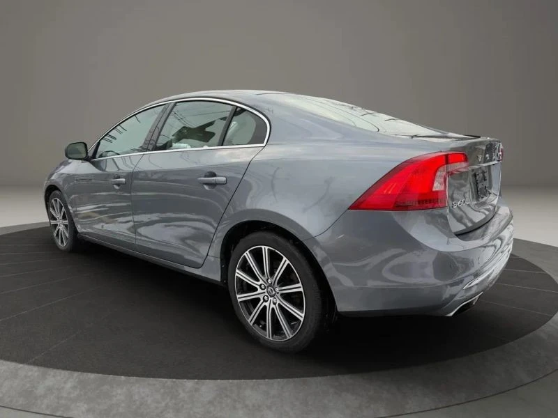 2018 Volvo S60 2nd Gen - Image 7 of 12