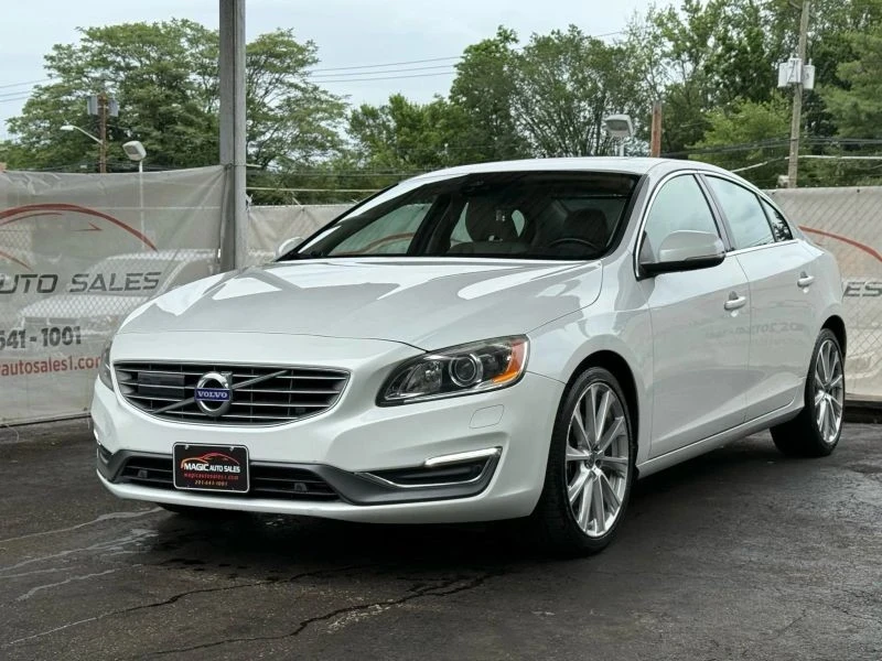2018 Volvo S60 2nd Gen - Image 3 of 12