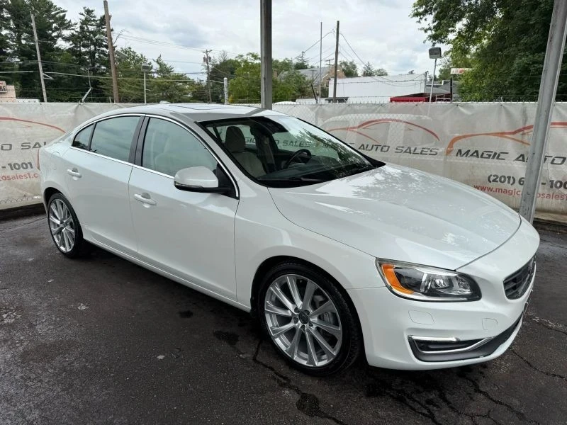 2018 Volvo S60 2nd Gen - Image 7 of 12