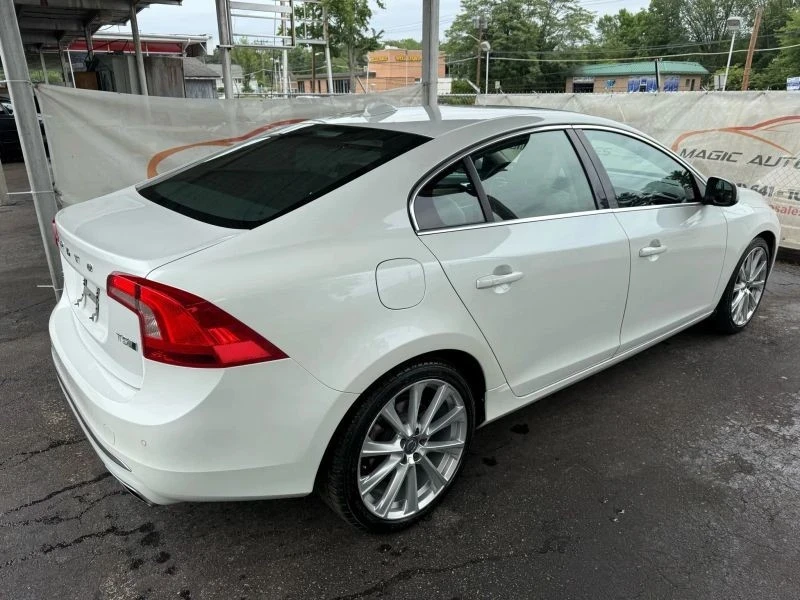 2018 Volvo S60 2nd Gen - Image 12 of 12