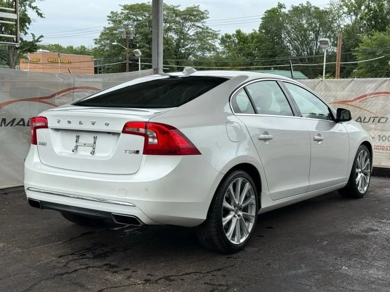2018 Volvo S60 2nd Gen - Image 11 of 12