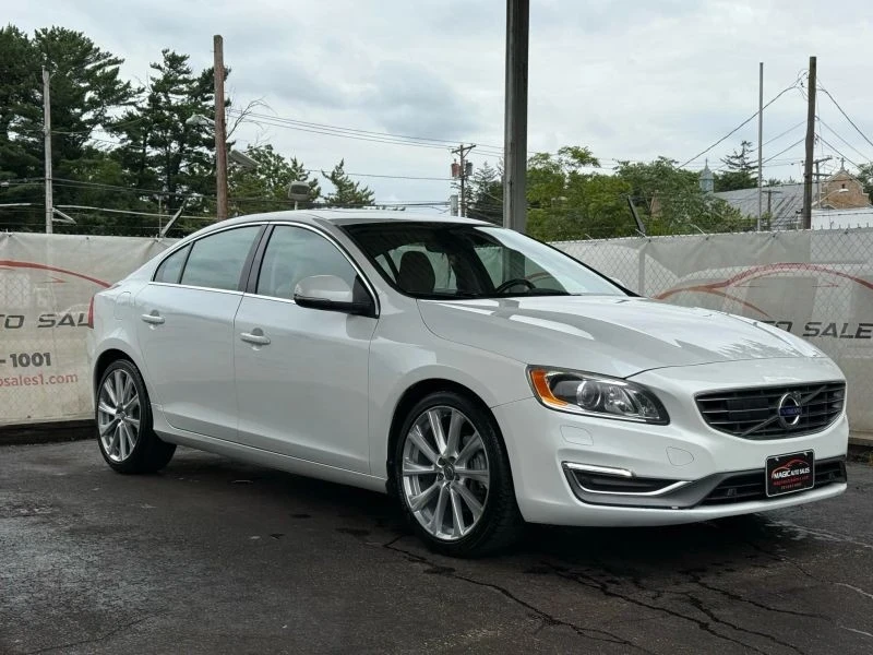 2018 Volvo S60 2nd Gen - Image 6 of 12