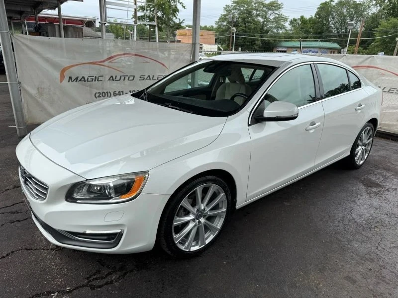 2018 Volvo S60 2nd Gen - Image 8 of 12