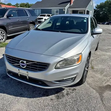 2018 Volvo S60 T5 Inscription