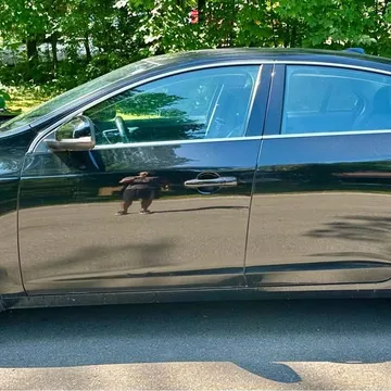 2018 Volvo S60 T5 Inscription