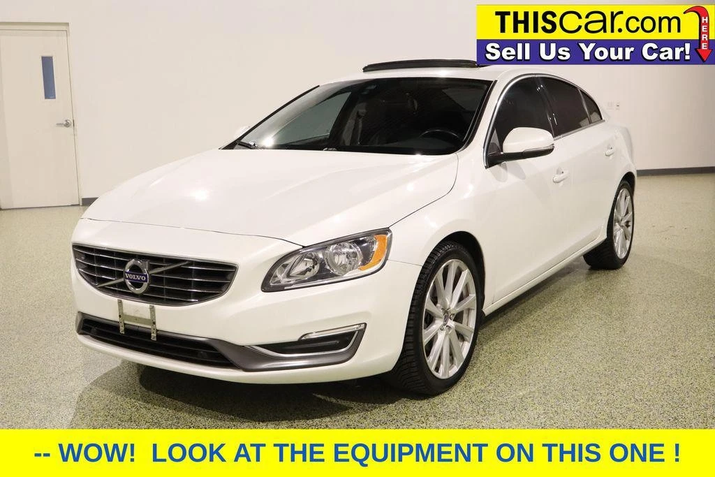 2018 Volvo S60 2nd Gen - Image 3 of 12