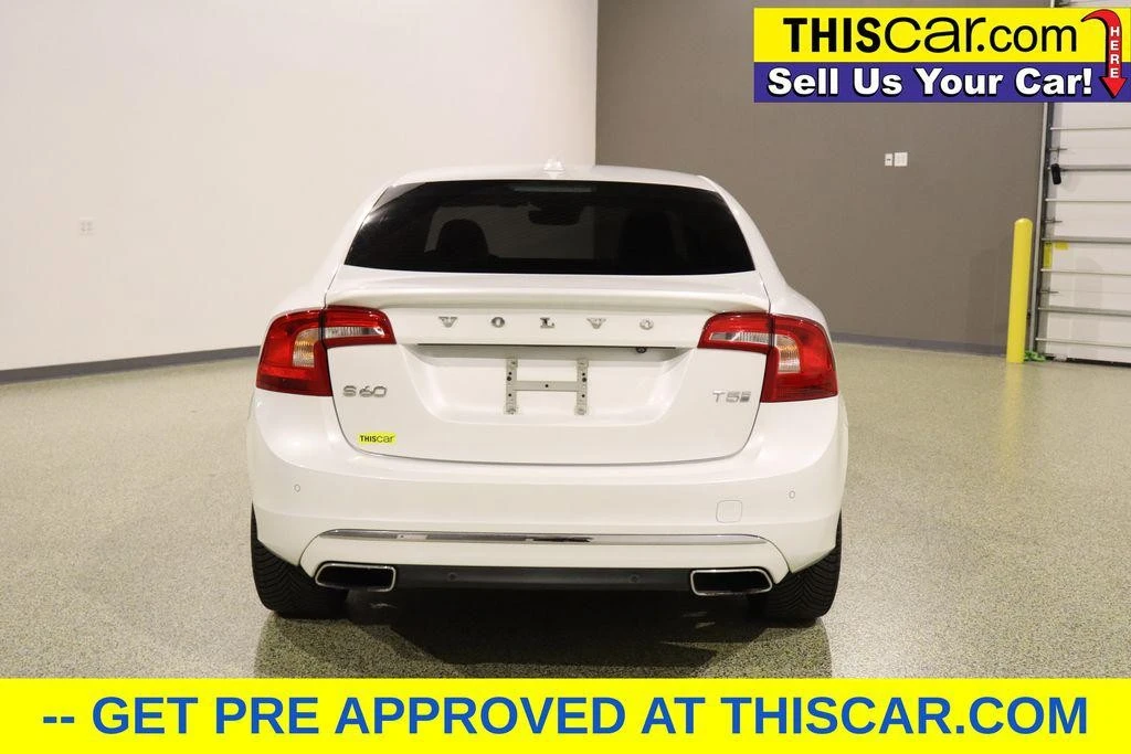 2018 Volvo S60 2nd Gen - Image 8 of 12