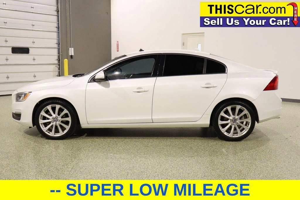 2018 Volvo S60 2nd Gen - Image 5 of 12