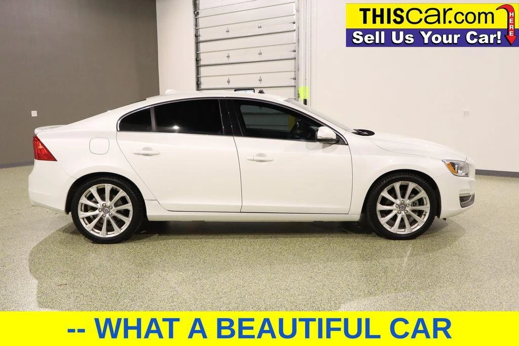 2018 Volvo S60 2nd Gen - Image 10 of 12