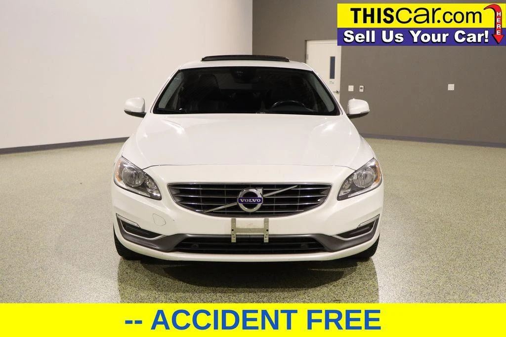 2018 Volvo S60 2nd Gen - Image 2 of 12