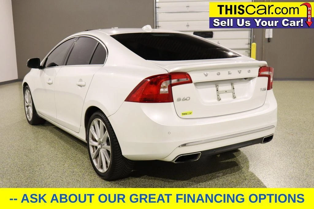 2018 Volvo S60 2nd Gen - Image 6 of 12
