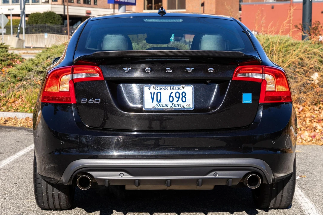 2018 Volvo S60 2nd Gen - Image 5 of 31