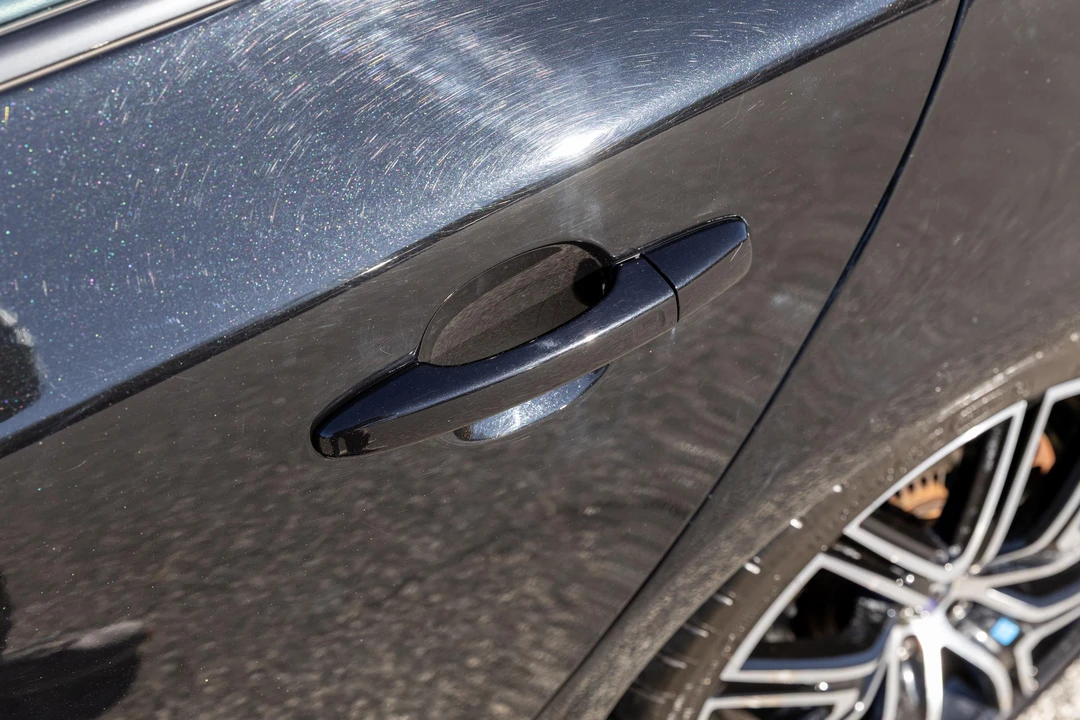 2018 Volvo S60 2nd Gen - Image 28 of 31